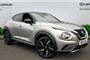 2021 Nissan Juke 1.0 DiG-T 114 Tekna+ 5dr DCT