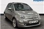 2023 Fiat 500 1.0 Mild Hybrid Dolcevita Plus 3dr