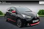 2021 Toyota Aygo 1.0 VVT-i X-Trend TSS 5dr x-shift