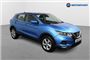 2021 Nissan Qashqai 1.3 DiG-T 160 Acenta Premium 5dr DCT