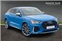 2020 Audi RS Q3 RS Q3 TFSI Quattro 5dr S Tronic