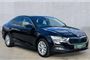 2023 Skoda Octavia 1.5 TSI SE L 5dr