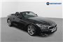 2023 BMW Z4 sDrive 20i M Sport 2dr Auto