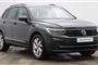 2021 Volkswagen Tiguan 1.5 TSI 150 Life 5dr