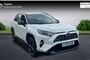 2020 Toyota RAV4 2.5 VVT-i Hybrid Dynamic 5dr CVT