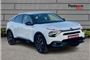 2022 Citroen C4 100kW Shine Plus 50kWh 5dr Auto