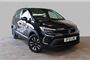 2021 Vauxhall Crossland 1.2 Turbo [130] SE Nav Premium 5dr