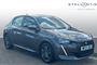 2021 Peugeot 208 1.2 PureTech Active Premium 5dr