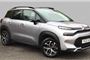 2022 Citroen C3 Aircross 1.2 PureTech 110 Shine 5dr