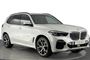 2019 BMW X5 xDrive30d M Sport 5dr Auto