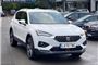 2020 SEAT Tarraco 1.5 EcoTSI Xcellence Lux 5dr DSG