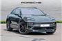 2024 Porsche Macan 470kW Turbo 100kWh 5dr Auto
