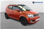 2017 Suzuki Ignis 1.2 Dualjet SHVS SZ5 ALLGRIP 5dr