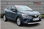 2022 Renault Captur 1.0 TCE 90 Iconic Edition 5dr