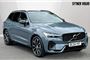 2024 Volvo XC60 2.0 B5P Ultimate Dark 5dr AWD Geartronic