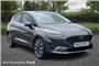 2023 Ford Fiesta 1.0 EcoBoost Hybrid mHEV 125 Titanium X 5dr