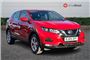 2019 Nissan Qashqai 1.3 DiG-T Acenta Premium 5dr