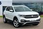 2023 Volkswagen T-Cross 1.5 TSI EVO SEL 5dr DSG