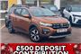 2022 Dacia Sandero Stepway 1.0 TCe Bi-Fuel Prestige 5dr