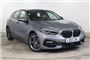 2023 BMW 1 Series 118i [136] Sport 5dr Step Auto [Live Cockpit Pro]