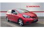 2020 Honda Jazz 1.5 i-MMD Hybrid EX 5dr eCVT