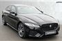 2021 Jaguar XF 2.0 P250 R-Dynamic SE 4dr Auto