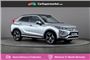 2021 Mitsubishi Eclipse Cross 1.5 Exceed 5dr