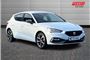 2021 SEAT Leon 1.5 TSI EVO FR Sport 5dr