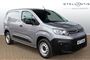 2023 Citroen Berlingo Van 1.5 BlueHDi 1000Kg Enterprise Ed 130ps EAT8 [S/S]