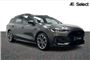2025 Ford Focus Estate 1.0 EcoBoost Hybrid mHEV 155 ST-Line X 5dr Auto