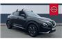 2024 Nissan Juke 1.0 DiG-T N-Connecta 5dr DCT