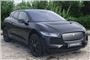 2023 Jaguar I-Pace 294kW EV400 R-Dynamic SE Black 90kWh 5dr Auto