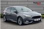 2017 Ford Focus 1.0 EcoBoost 125 ST-Line 5dr
