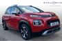 2020 Citroen C3 Aircross 1.2 PureTech 110 Flair 5dr [6 speed]