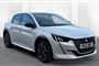 2021 Peugeot 208 1.2 PureTech 100 GT 5dr