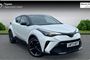 2023 Toyota C-HR 2.0 Hybrid GR Sport 5dr CVT