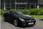 2018 Mercedes-Benz SLC SLC 300 AMG Line 2dr 9G-Tronic