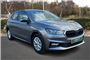 2022 Skoda Fabia 1.0 TSI 110 SE Comfort 5dr