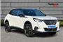 2022 Peugeot 2008 1.2 PureTech 130 GT Premium 5dr EAT8