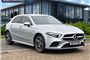 2020 Mercedes-Benz A-Class A250e AMG Line Premium 5dr Auto