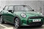 2024 MINI Hatchback 5dr 1.5 Cooper Exclusive 5dr Auto [Comfort/Nav Pack]