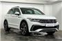 2022 Volkswagen Tiguan 1.5 TSI 150 R-Line 5dr DSG