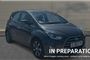 2016 Hyundai ix20 1.4 Blue Drive SE 5dr