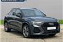 2021 Audi Q3 35 TFSI Black Edition 5dr