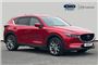 2019 Mazda CX-5 2.2d [184] GT Sport Nav+ 5dr AWD