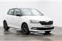 2021 Skoda Fabia 1.0 TSI Colour Edition 5dr DSG