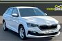 2021 Skoda Scala 1.5 TSI SE 5dr