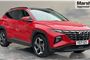 2022 Hyundai Tucson 1.6 TGDi Plug-in Hybrid Ultimate 5dr 4WD Auto