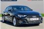 2022 Audi A3 35 TFSI Technik 5dr