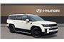 2025 Hyundai Santa Fe 1.6 TGDi Plug-in Hybrid Calligraphy 5dr 4WD Auto